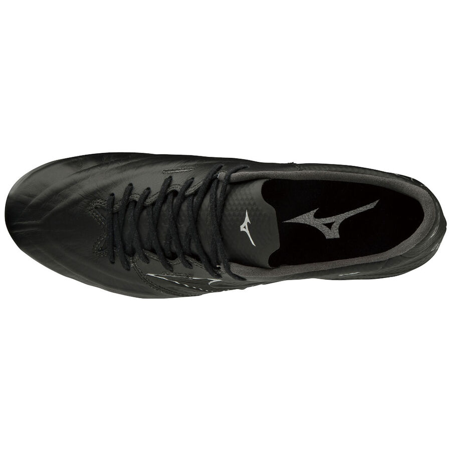 Mizuno REBULA 3 ELITE Black/Silver